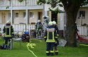 Kellerbrand Koeln Muelheim Wallstr Seidenstr P356